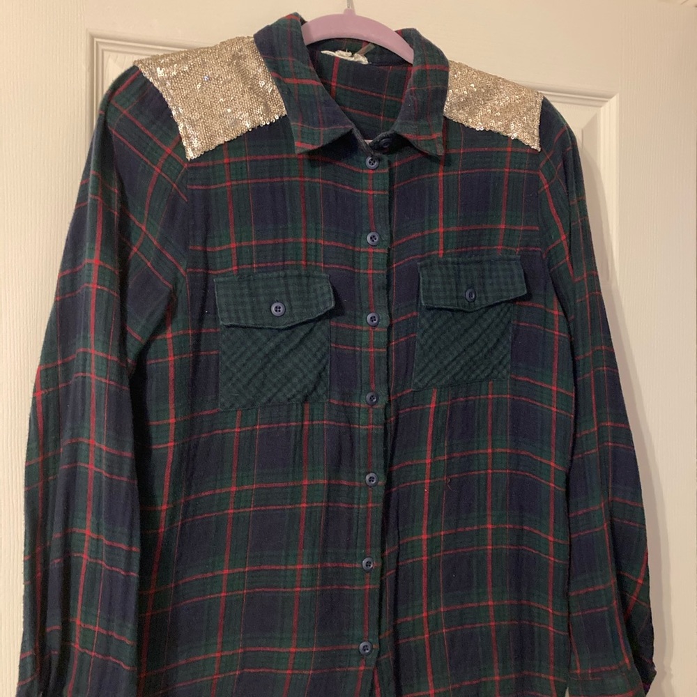 Flannel